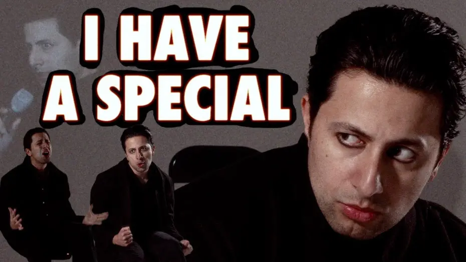 Video for the film Fahim Anwar: House Money — "I Have a Special" Fahim Anwar's Special 'House Money' Airs Feb 28th