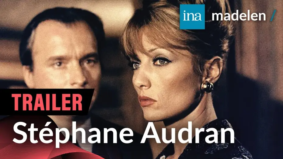Video for the film Stéphane Audran, la complice de Chabrol — 💄 Le mystère Stéphane Audran à retrouver sur #madelen #shorts