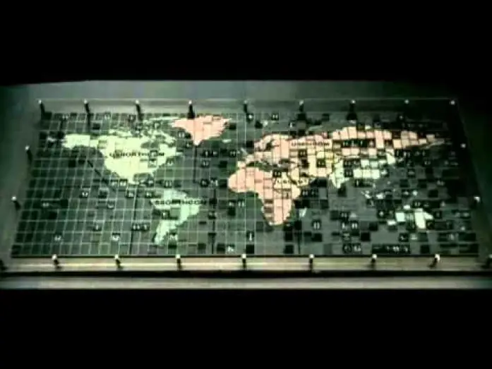 Video for the film The Box — THE BOX - Bande Annonce VF