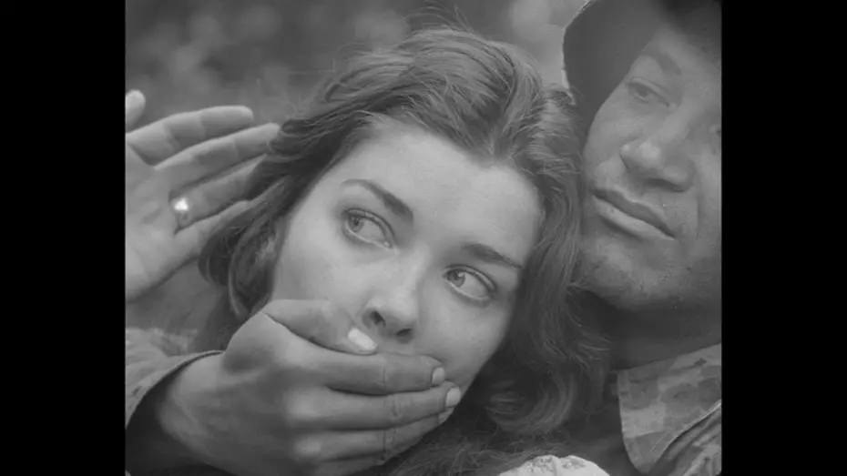 Video for the film Fear and Desire — DVD and Blu-ray Trailer