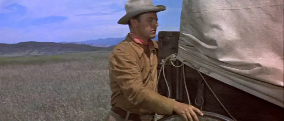 Video for the film The Oklahoman — The Oklahoman
