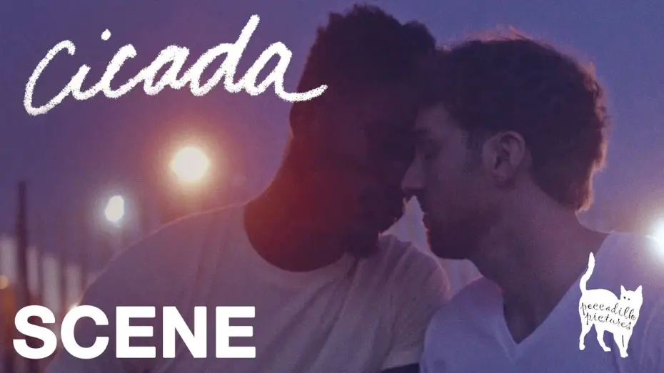 Video for the film Cicada — CICADA - I Love You