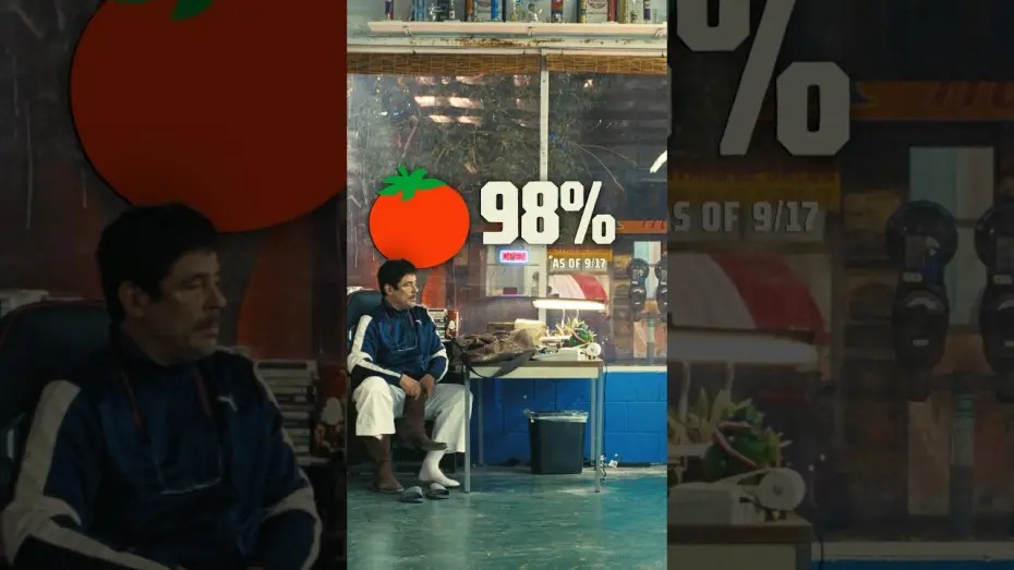 Video for the film BC Project — Are you ready for the movie of the year?