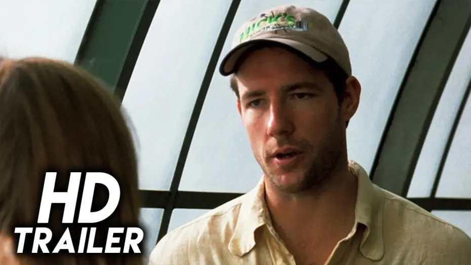 Video for the film A Sound of Thunder — A Sound of Thunder (2005) Original Trailer [FHD]
