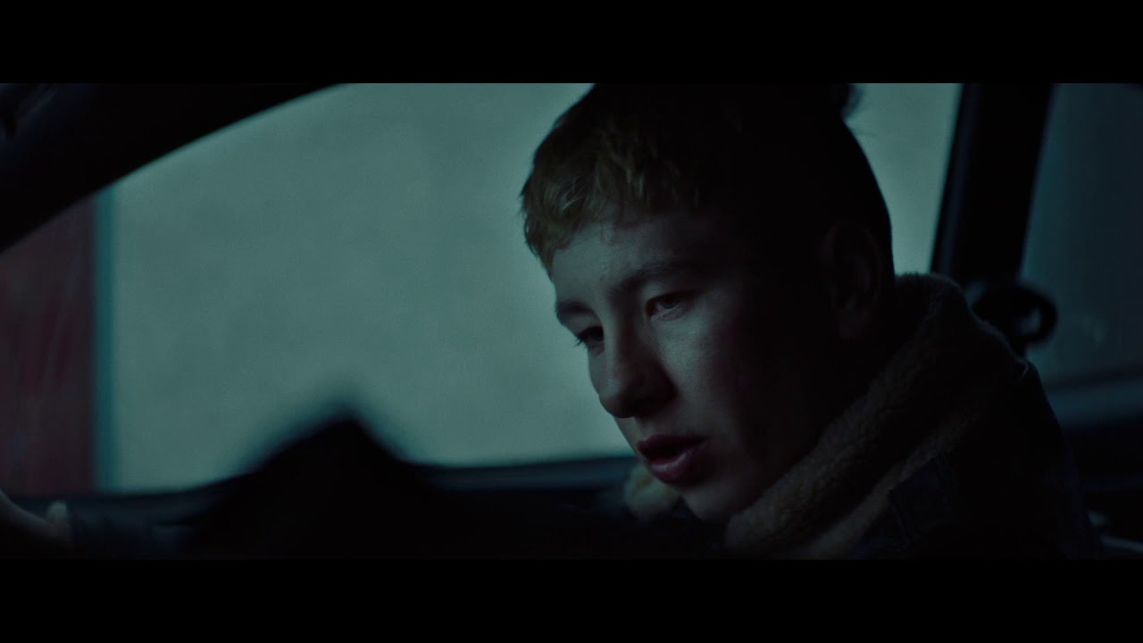 Video for the film Calm with Horses — US Trailer