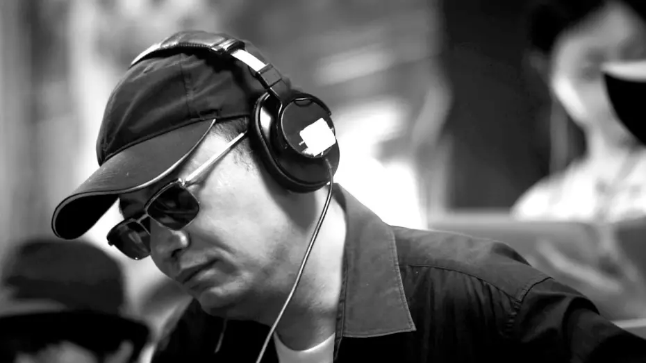 Video for the film The Grandmaster — THE GRANDMASTER | Featurette