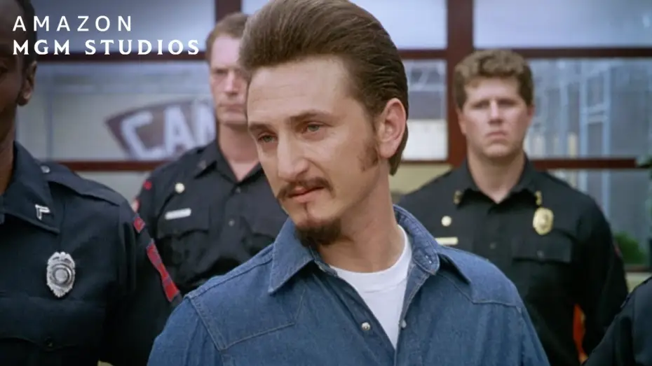 Video for the film Dead Man Walking — Official Trailer