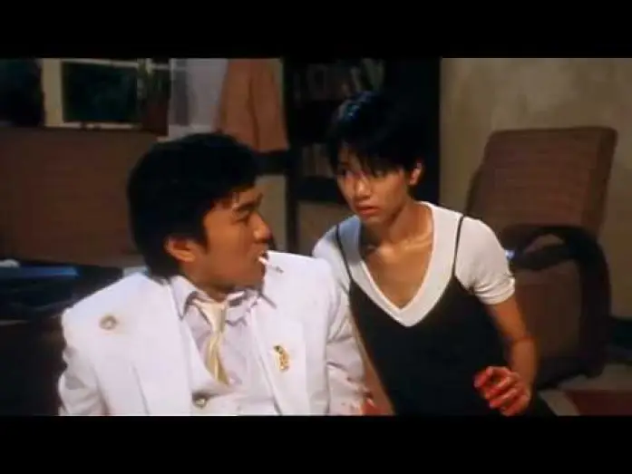 Video for the film From Beijing with Love — B-Movie Film Highlight Scenes - Liebesgrüße auf Peking - German/Deutsch - Ablenkung