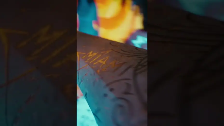 Video for the film Moana — There's just no telling how far they'll go!