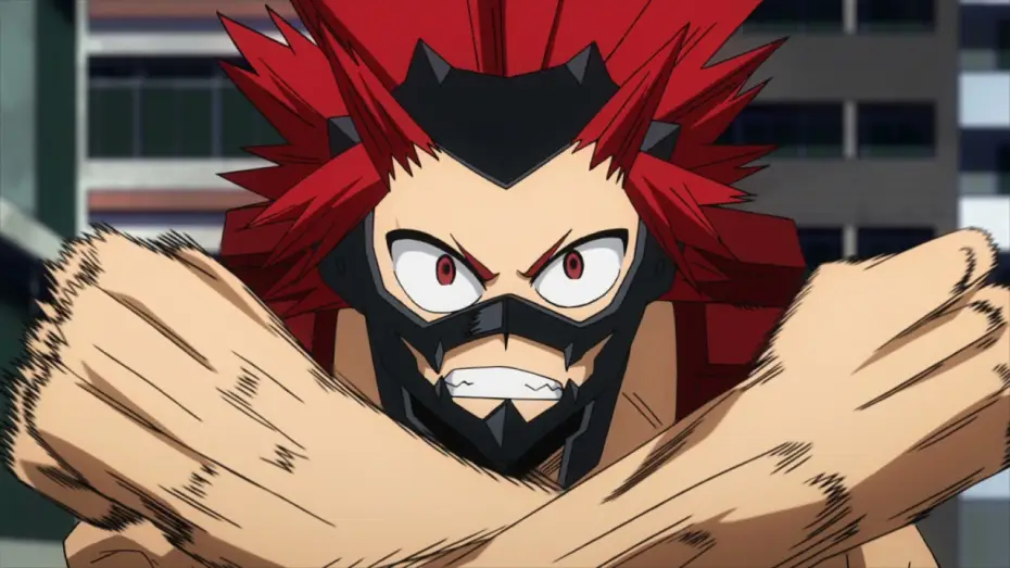 Video for the film My Hero Academia: Heroes Rising — My Hero Academia - The Movie - Heroes:Rising (Trailer)