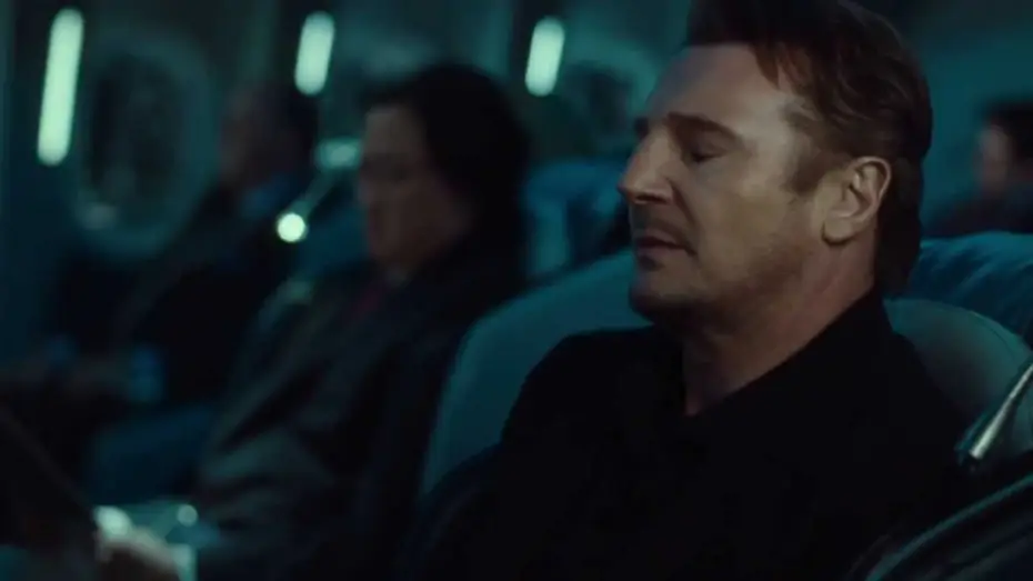 Video for the film Non-Stop — NON-STOP - Behind The Scenes - Featurette