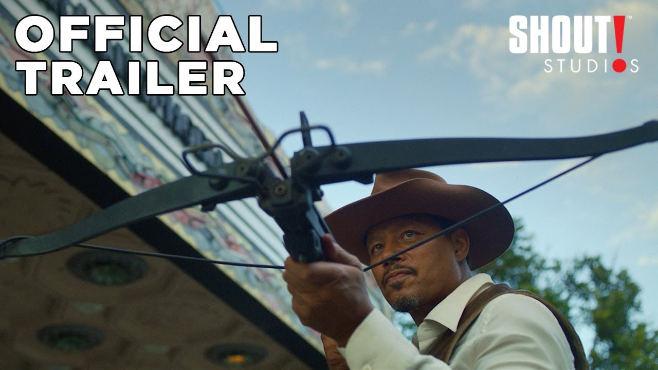 Video for the film Showdown at the Grand — Official Trailer