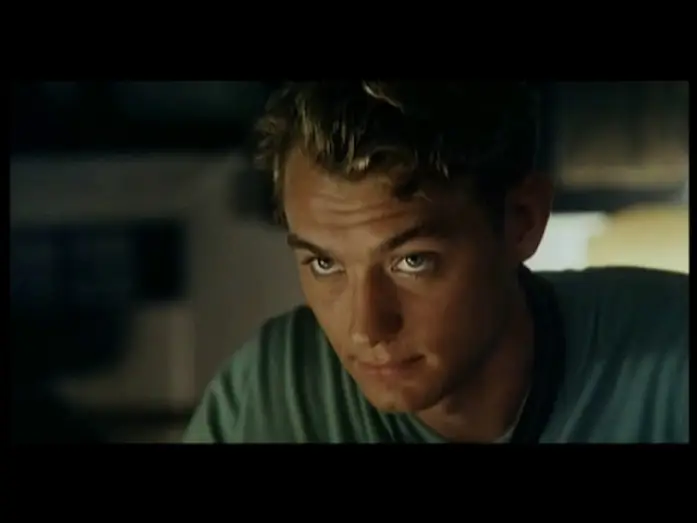Video for the film The Talented Mr. Ripley — Le Talentueux Mr. Ripley (1999) Bande annonce française VF