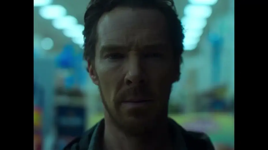 Video for the film The Thing with Feathers — L'Ombra del Corvo diretto da Dylan Southern con Benedict Cumberbatch | Trailer Ufficiale