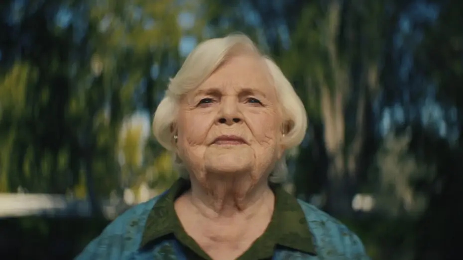 Video for the film Thelma — Thelma | Trailer Ufficiale