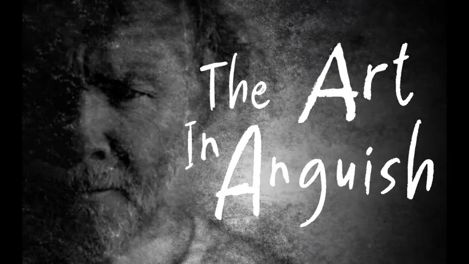 Video for the film The Art In Anguish — The Art in Anguish | Short Film