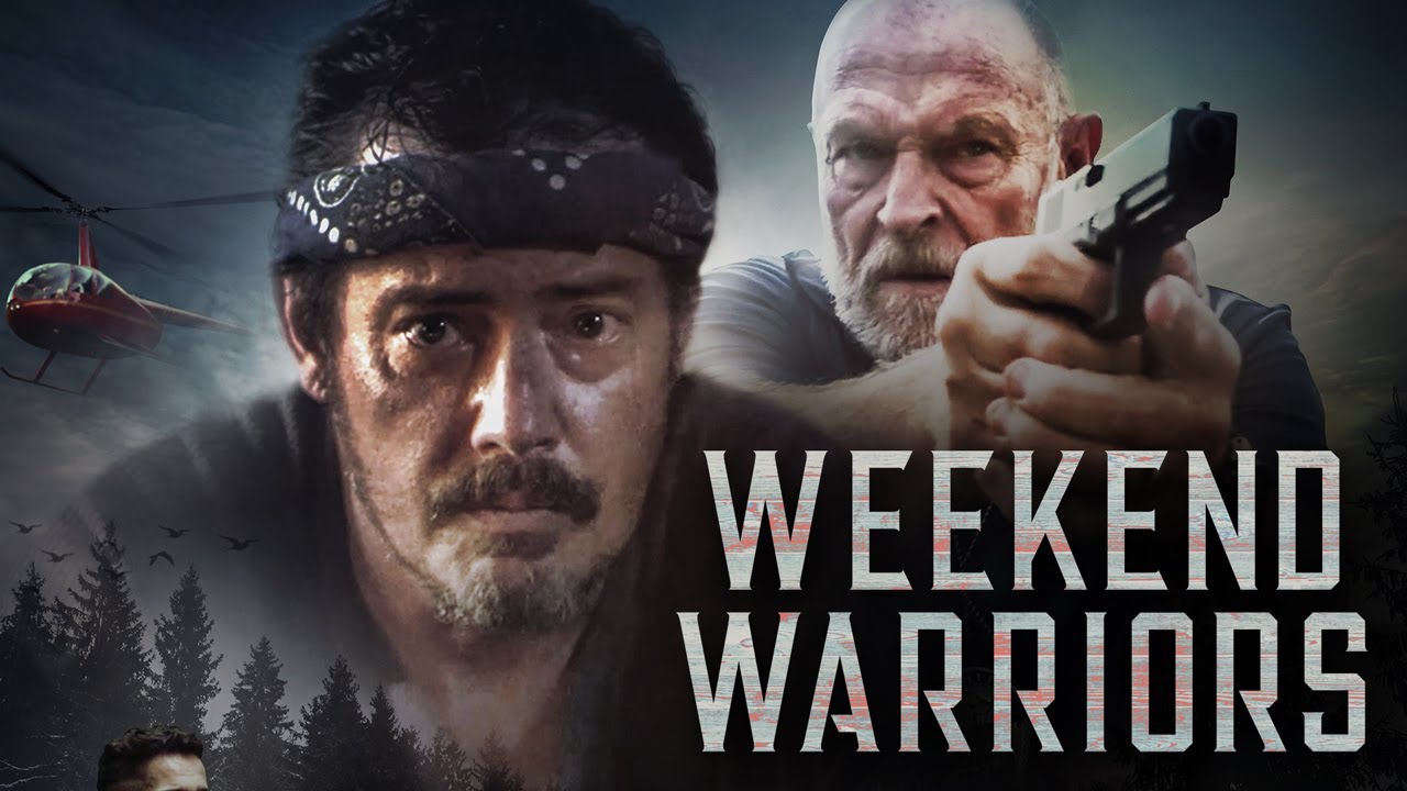 Video for the film Weekend Warriors — Trailer