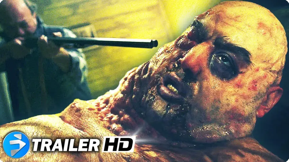 Video for the film When Evil Lurks — WHEN EVIL LURKS (2024) Trailer ITA | Film Horror Soprannaturale