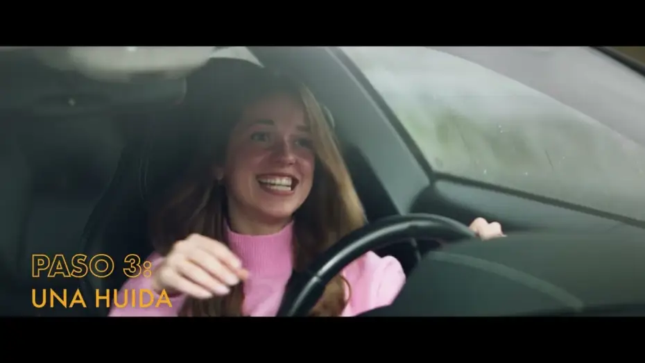Video for the film You Stole My Heart — Óscar Casas y Ana Jara protagonizan Me Has Robado El Corazón, exclusivamente en cines 5 de diciembre.