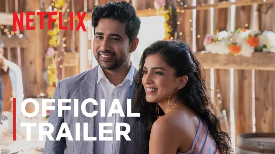 Video for the film Wedding Season — Official Trailer