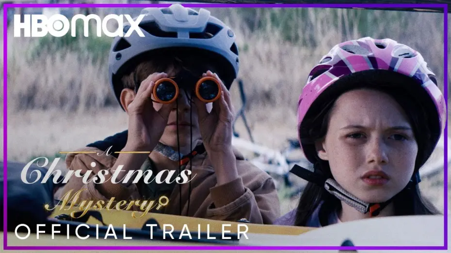 Video for the film A Christmas Mystery — Official Trailer