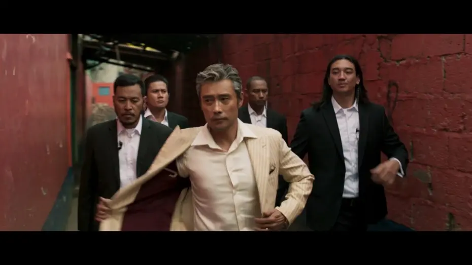 Video for the film Master — [MASTER] Official Teaser Trailer w/ English Subtitles [HD]