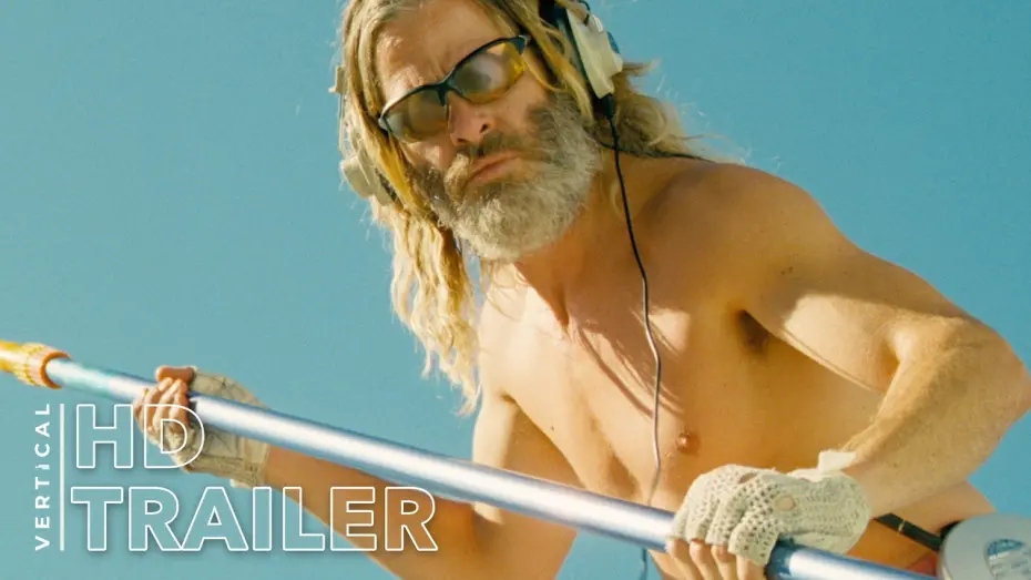 Video for the film Poolman — Poolman | Official Trailer (HD) | Vertical