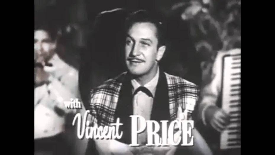 Video for the film His Kind of Woman — His Kind Of Woman 1951 Trailer