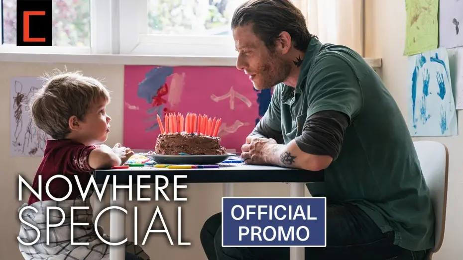 Video for the film Nowhere Special — Official :30 Cutdown