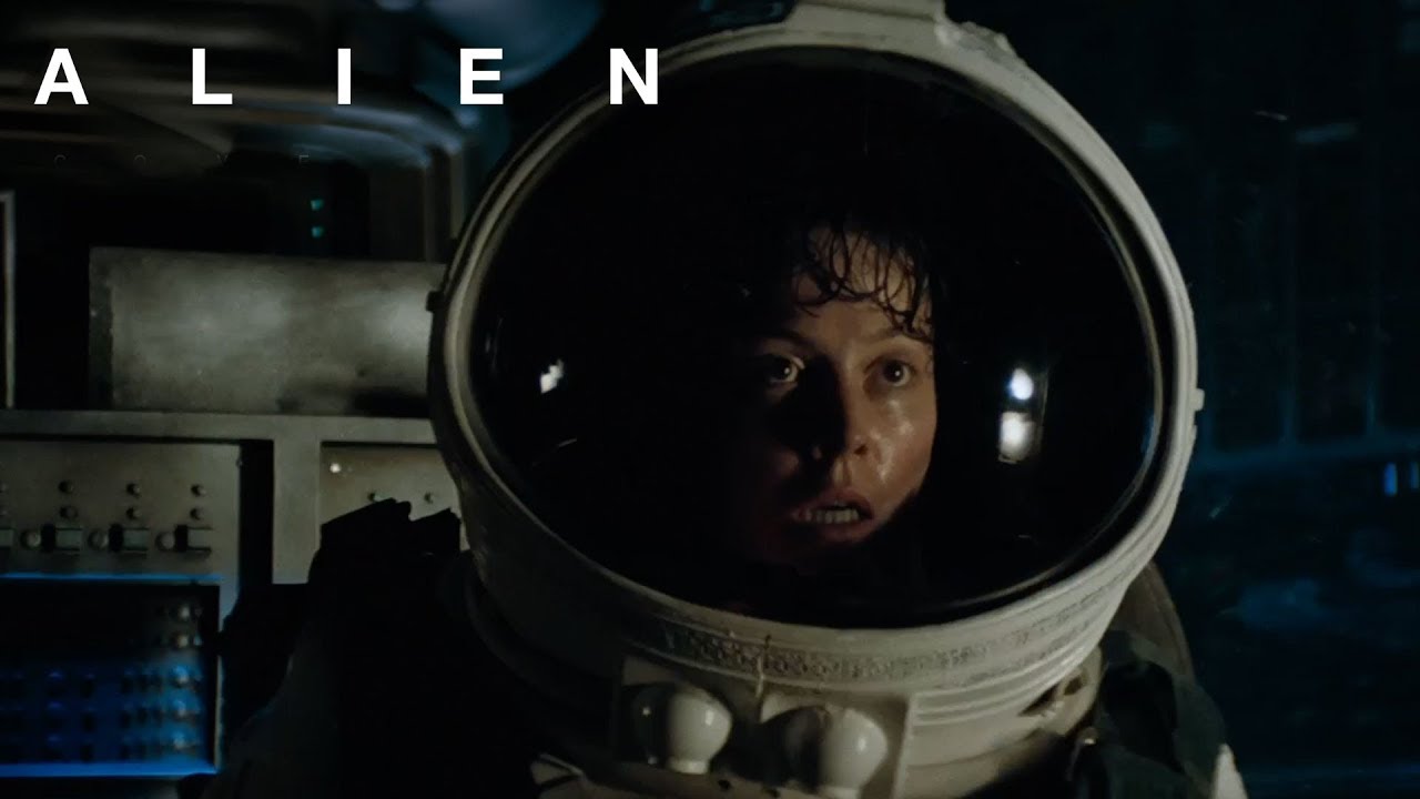 Video for the film Alien — 5 Things You Might Have Missed in Alien (1979) | Alien Anthology