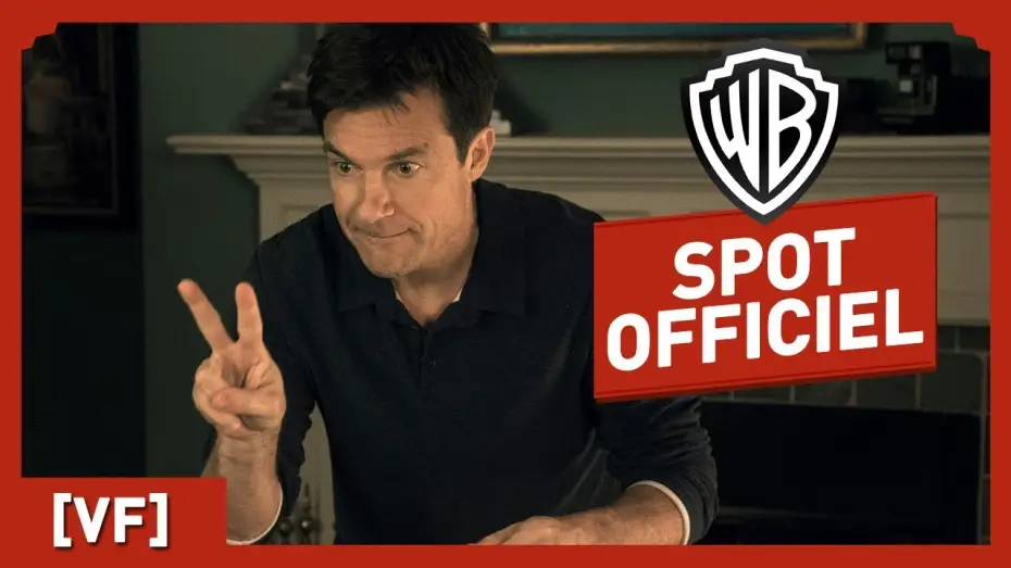 Video for the film Game Night — Game Night - Spot VF