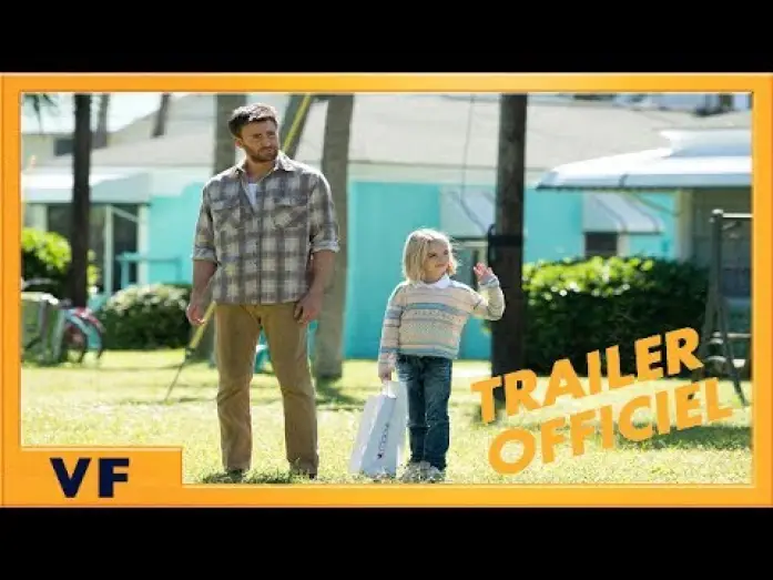 Video for the film Gifted — Mary - Bande Annonce [Officielle] VF HD