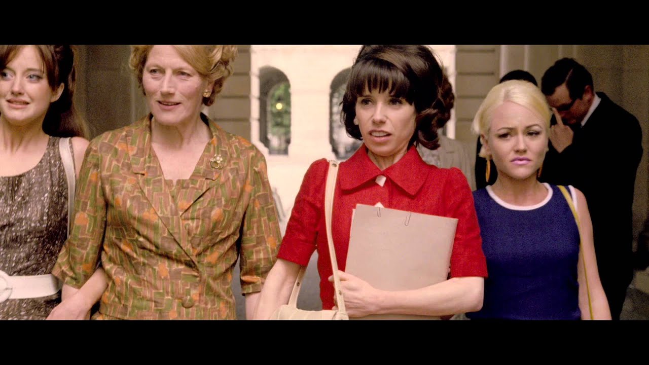 Video for the film Made in Dagenham — Made in Dagenham - Trailer