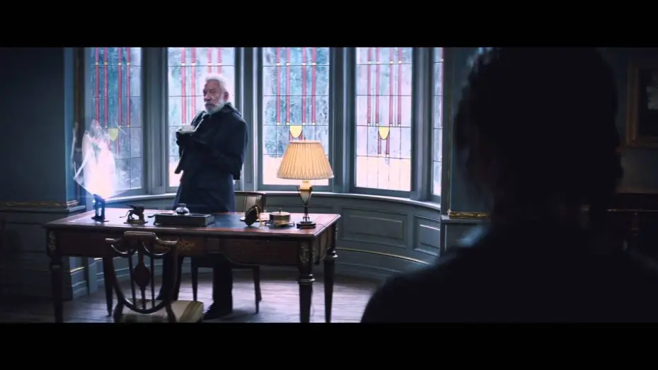 Video for the film The Hunger Games: Catching Fire — Hunger Games: La Ragazza di Fuoco - Trailer italiano ufficiale
