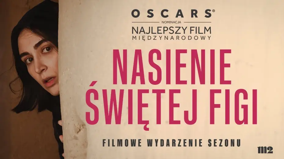 Video for the film The Seed of the Sacred Fig — „Nasienie świętej figi”; zwiastun PL; nominacja do Oscara; TYLKO W KINACH