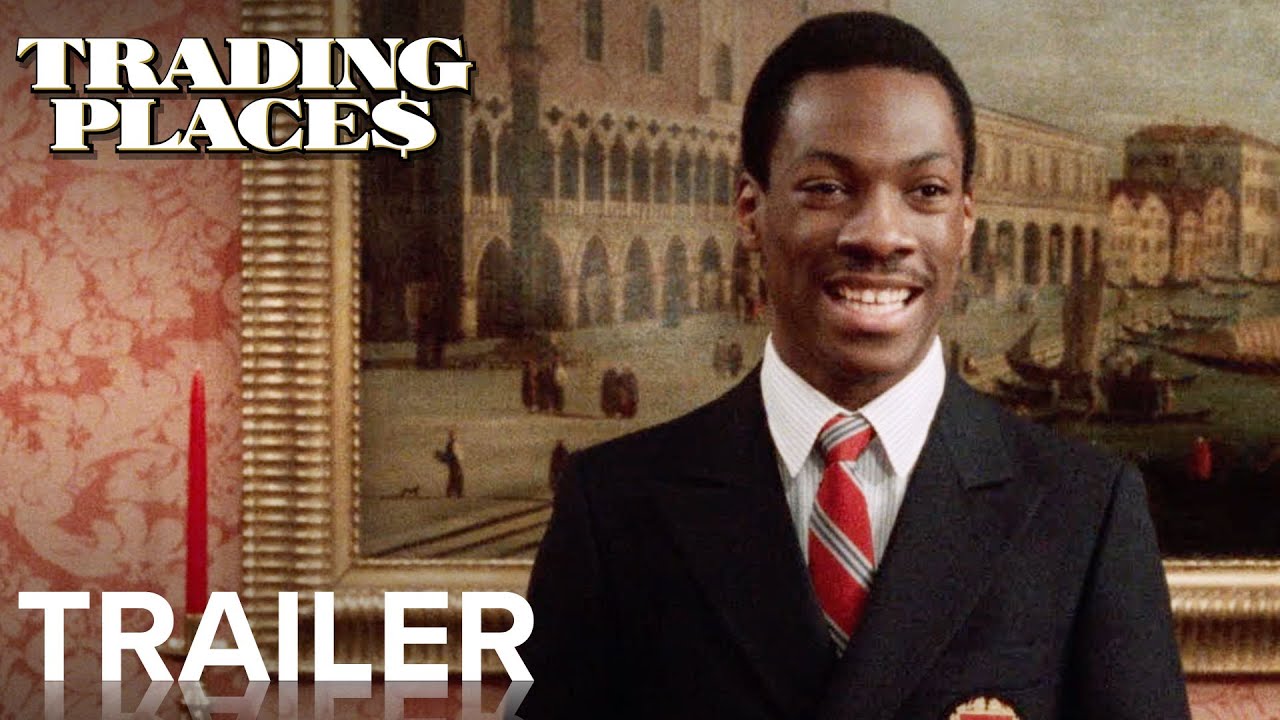 Video for the film Trading Places — Paramount Movies Trailer