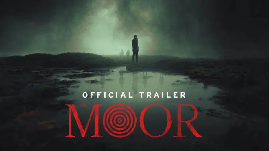 Video for the film The Moor — Trailer