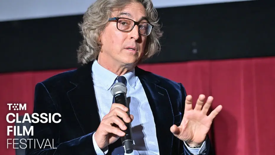 Video for the film Penny Serenade — Alexander Payne and George Stevens, Jr. on ‘Penny Serenade’ and Respecting the Audience | TCMFF 2023