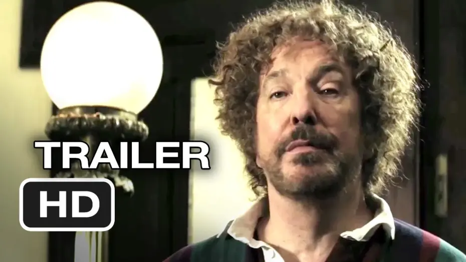 Video for the film CBGB — CBGB Theatrical Trailer #1 (2013) - Alan Rickman, Rupert Grint Movie HD