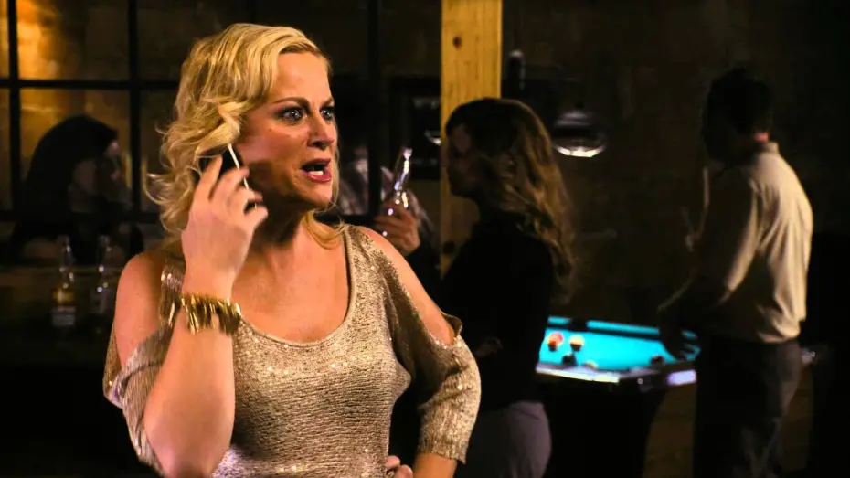 Video for the film A.C.O.D. — Clip #6 "Where's your dad?"