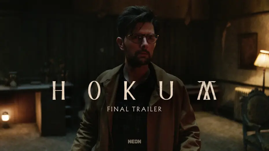 Video for the film Hokum — Final Trailer