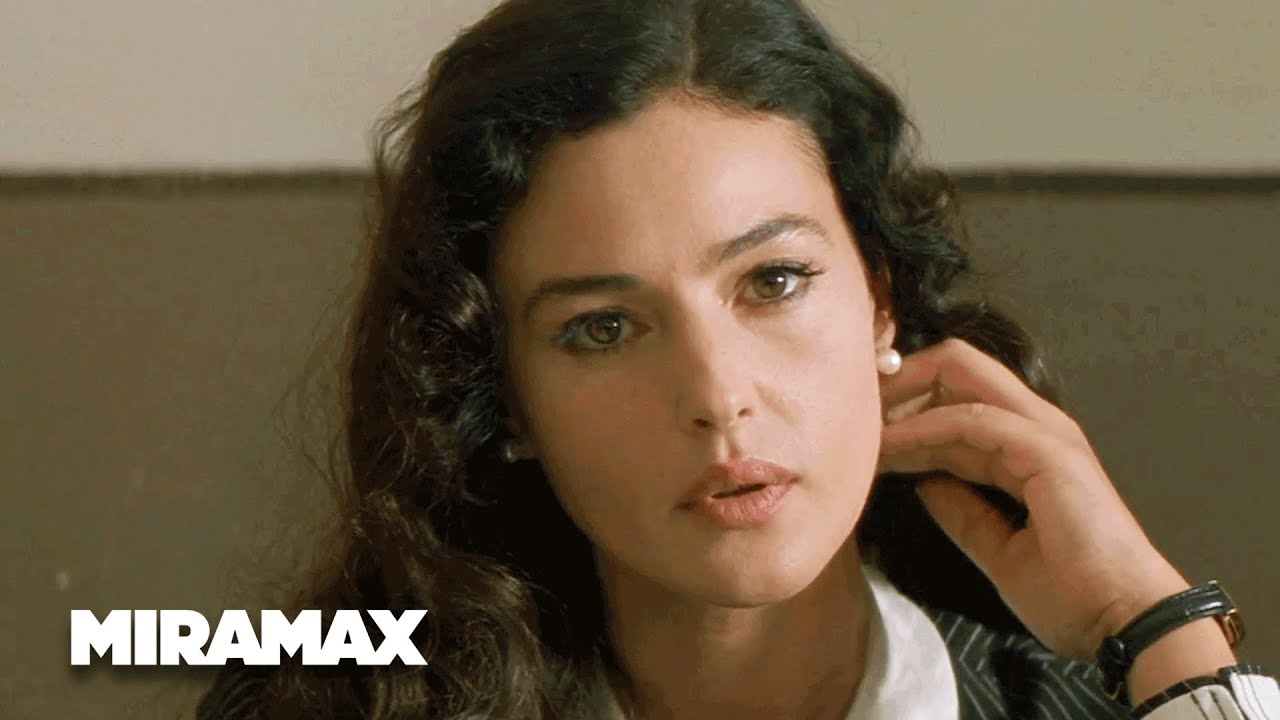 Video for the film Malena — ‘Schoolboy’