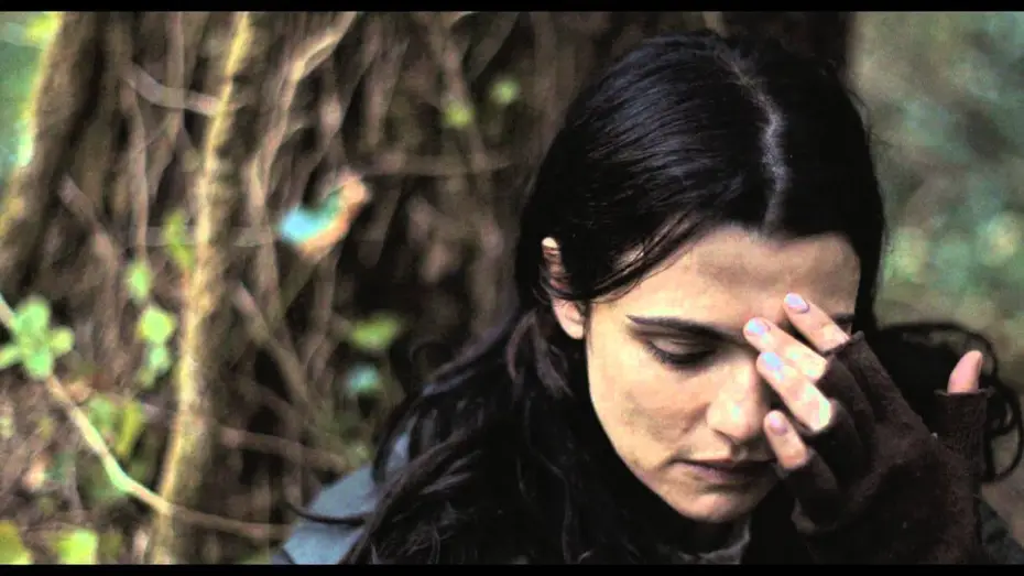 Video for the film The Lobster — Sign Language