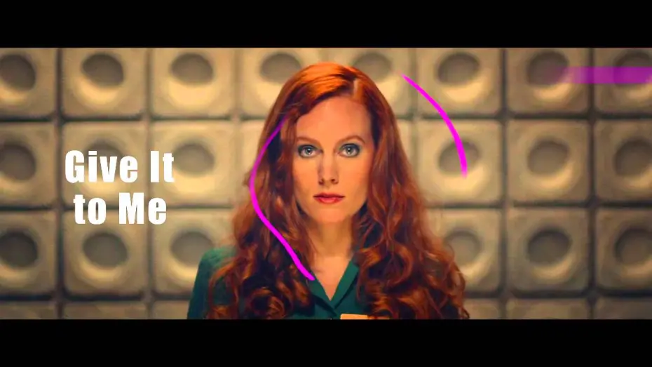 Video for the film Electric Slide — Electric Slide Teaser