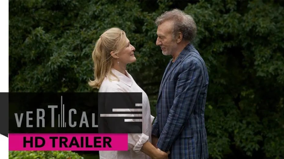 Video for the film The Wilde Wedding — THE WILDE WEDDING - Official Trailer