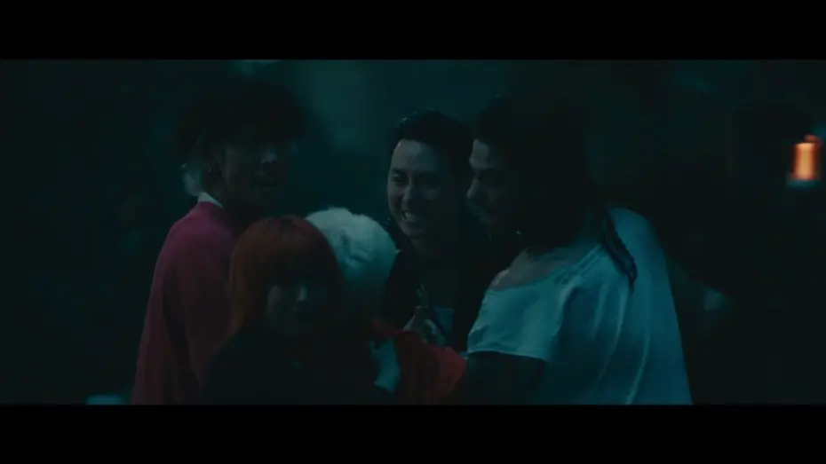 Video for the film Claws — Phim "Móng Vuốt" Trailer | Khởi Chiếu 07.06.2024