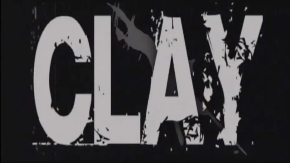 Video for the film Clay — CLAY (2007) Trailer [#clay #clay2007 #claytrailer]