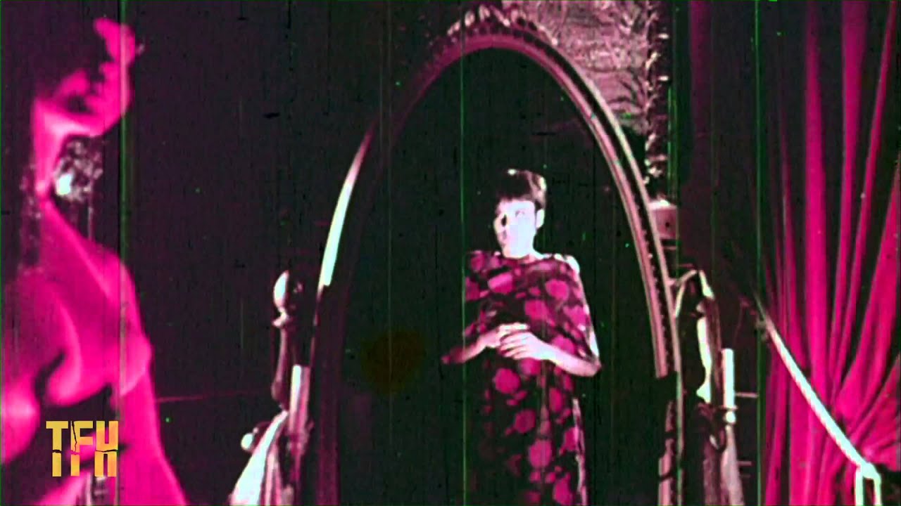 Video for the film Blood and Black Lace — Joe Dante on BLOOD AND BLACK LACE