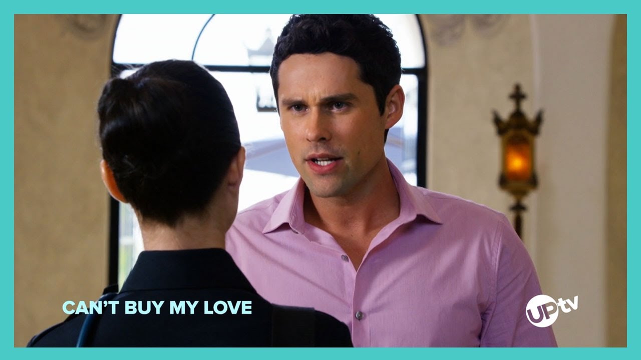 Video for the film Can't Buy My Love — Can't Buy My Love - Movie Preview
