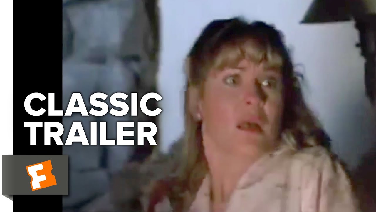 Video for the film Critters — Critters (1986) Official Trailer - Alien Horror B Movie HD